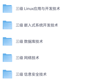 2026年计算机三级考试资料（网课+17套真题解析+含1000套选择题）