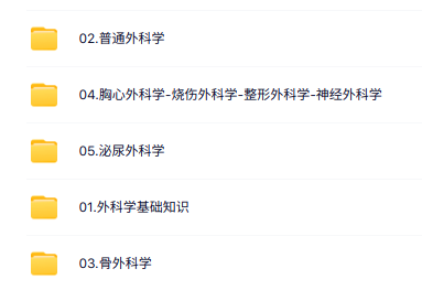 【文都】2026骨外科学主治（318）考试视频课程