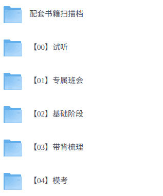 2026年安徽教综     网课+课件+电子资料