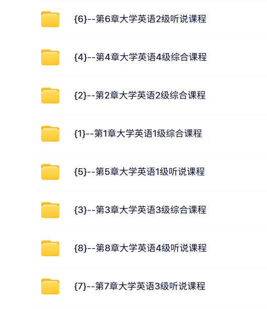 东南大学 李霄翔 大学体验英语综合教程 PPT教学课件 视频教程讲解